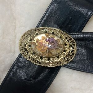 Vintage belt